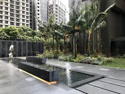 Commonwealth Towers (D3), Condominium #578721691